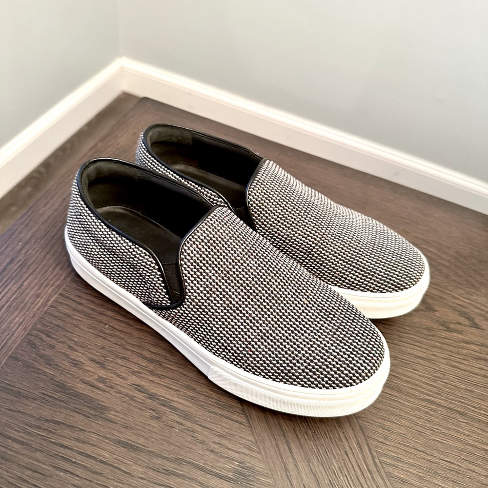 Celine Paris Sneakers 38 made in Italy